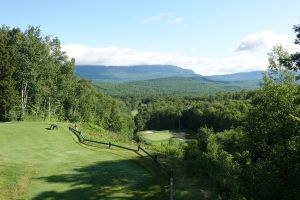 Sugarloaf 11th Tee